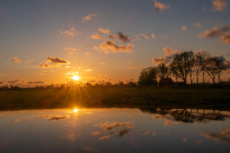 Botel Friesland